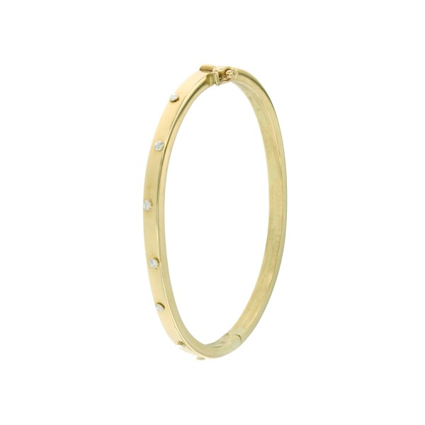 slavenarmband-stip-bicolor