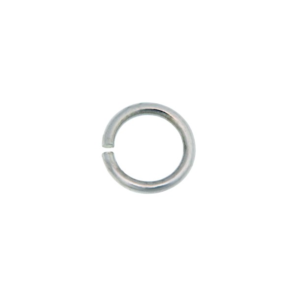 aanbuigoog-rond-zilver
