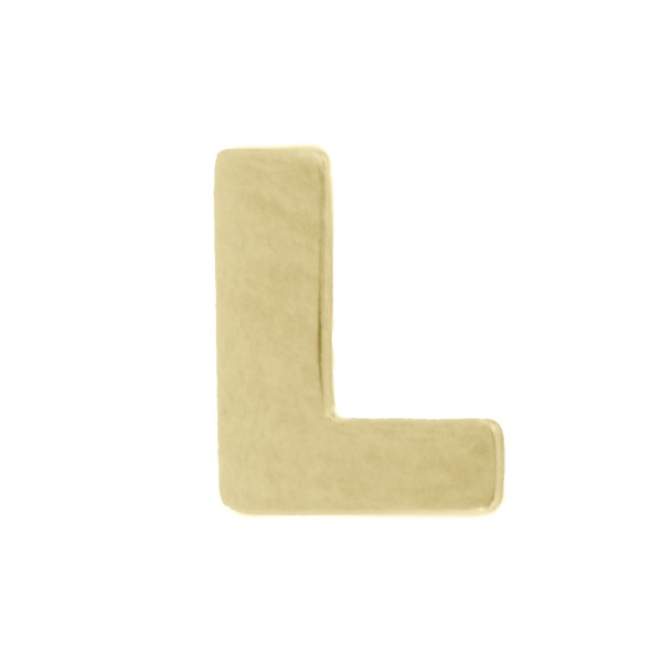 Alfabet Oorsteker L