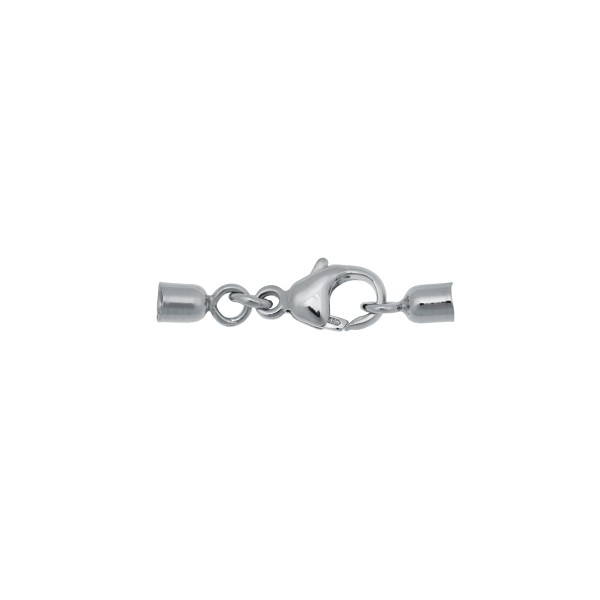 cartiersluiting-bol-eindstukken-zilver