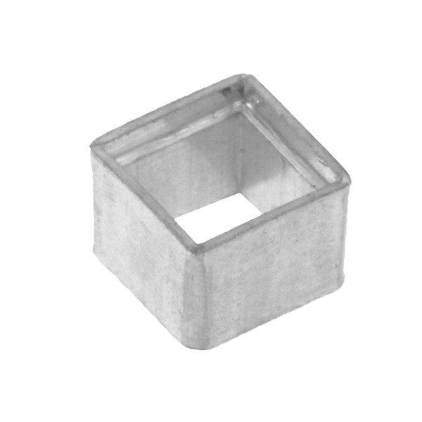 Zetkast Zilver
