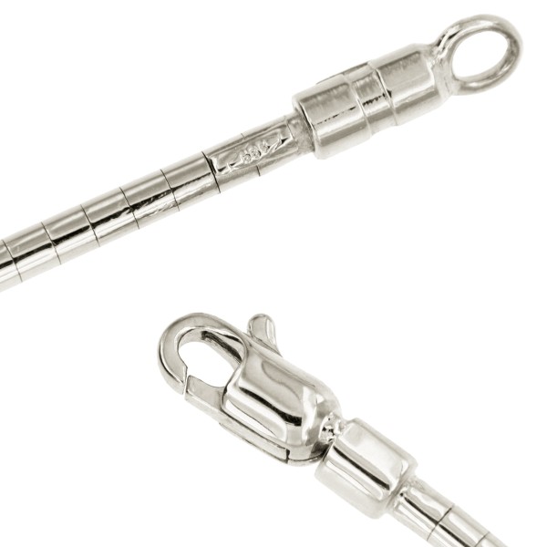 omega-rond-schroefsluiting-45-cm-witgoud