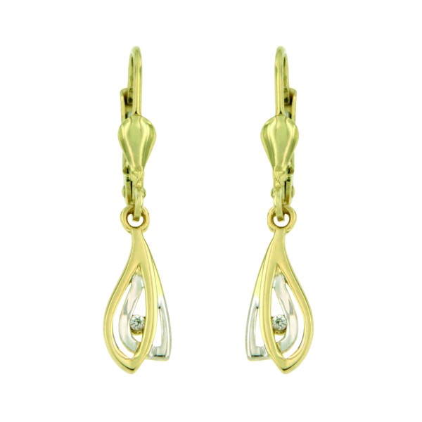 Oorhangers 6 fantasie 