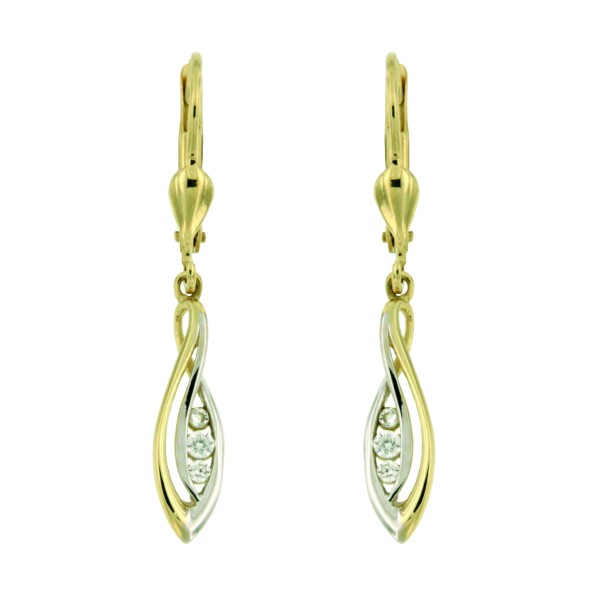 Oorhangers 10 fantasie 