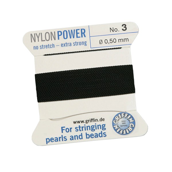 rijggaren-zwart-nylon