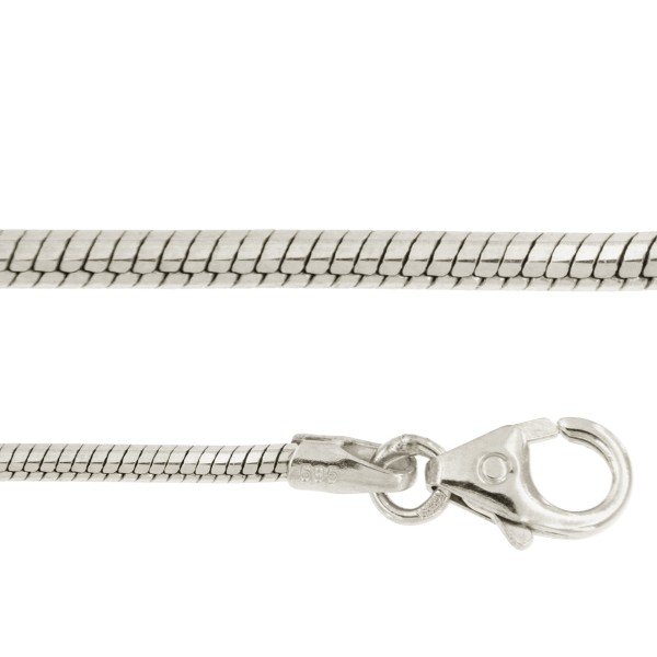 slangen-zeskant-witgoud-50-cm