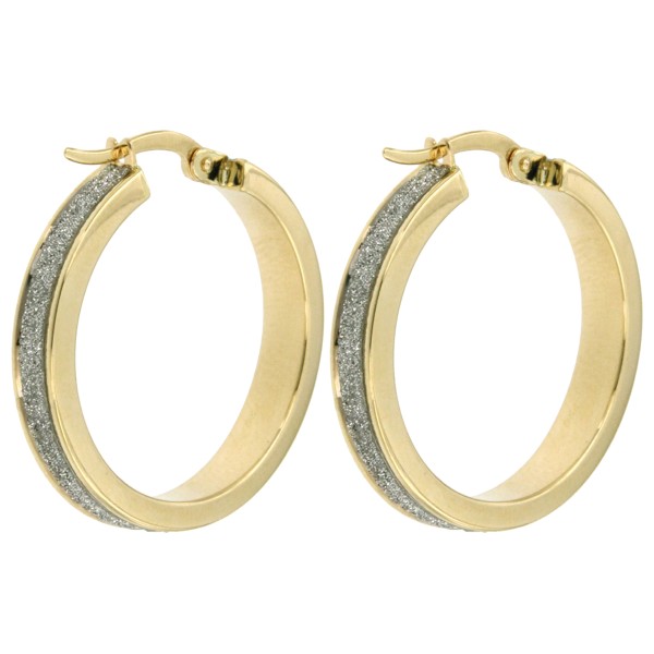 creolen-sparkling-enkel-24-mm-goud