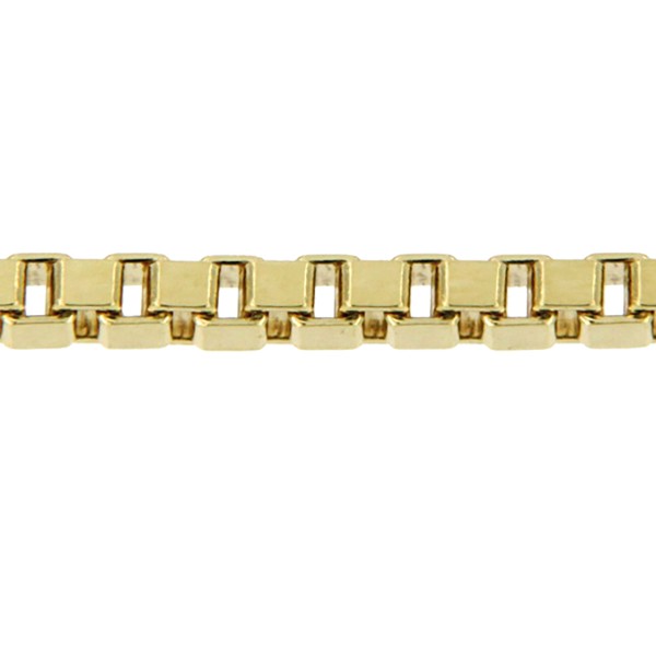 double-collier-venetiaans-50-cm