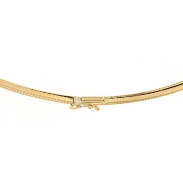 omega-u-profiel-45-cm-geelgoud