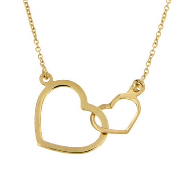 symbol-chain-dubbel-hart