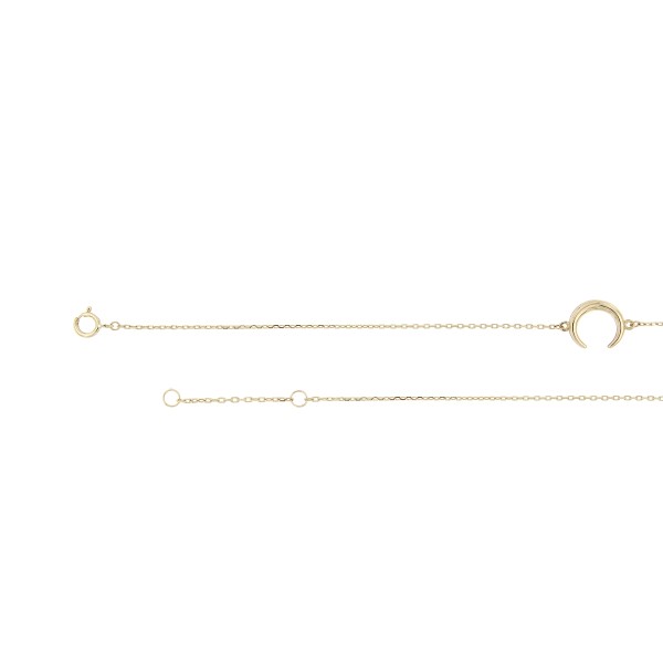armband-crescent-moon