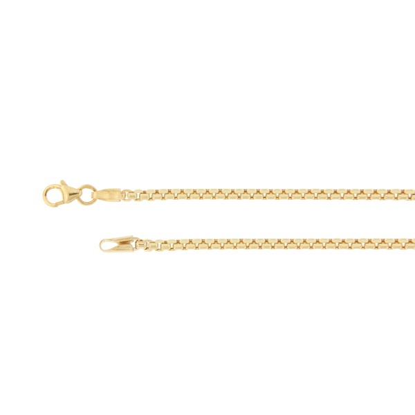 collier-venetiaan-semi-rond