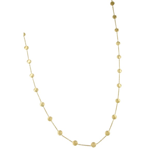 Schotel-collier