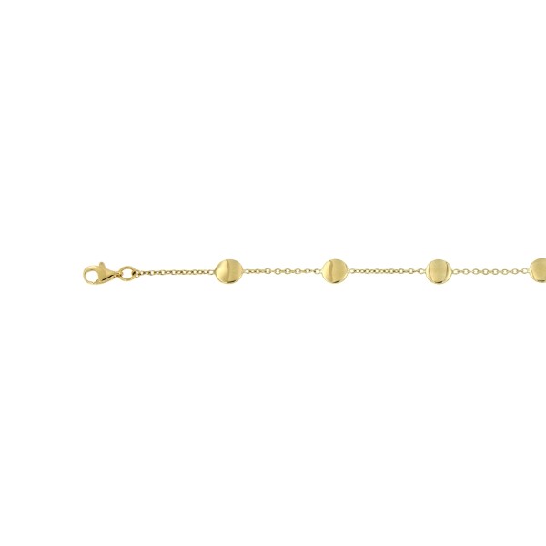 Schotel-armband