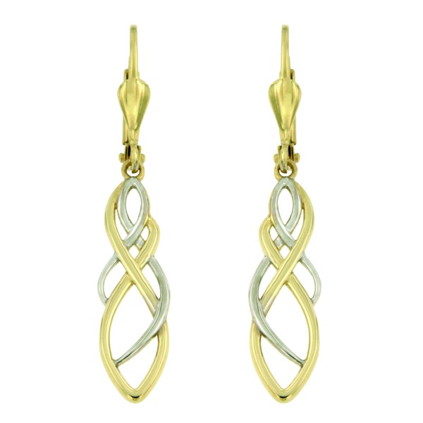 Oorhangers 5 fantasie 