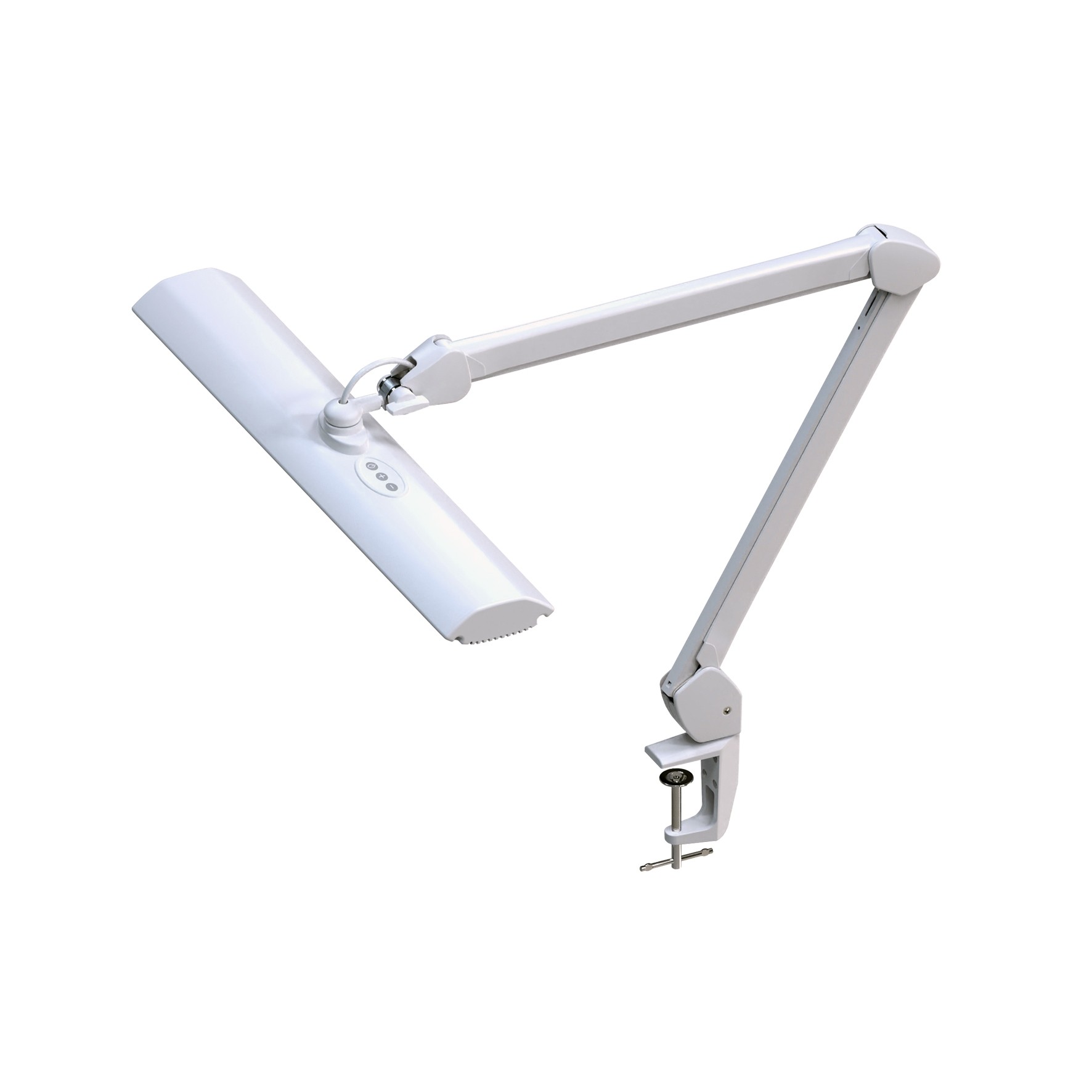Magnetisch Werklicht, LED-machinelamp met Flexibele Magnetisch Werklicht, LED-machinelamp met Flexibele