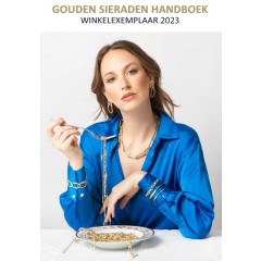 Gouden Sieraden Handboek