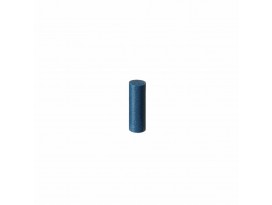 slijprubber-eve-cilinder-ongemonteerd-blauw-extra-grof