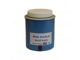 Afkookapparaat 'Mini Pickle'