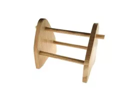 tangenstandaard-hout