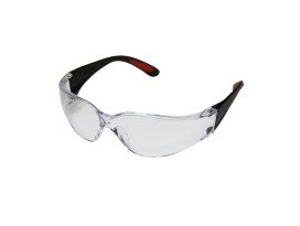 veiligheidsbril-drijfhout