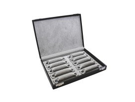 showdoos-met-10-ringrollen