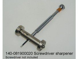 schroevendraaier-slijper 
