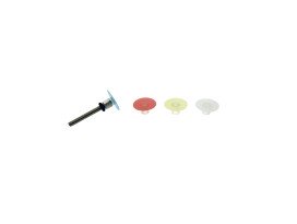 schuurschijfjes-assortiment