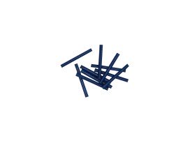 slijprubber-eveflex-blauw-extra-grof