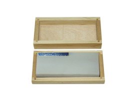 arkansassteen-in-houten-doos