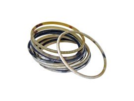 armband-hoorn-rond-4-mm