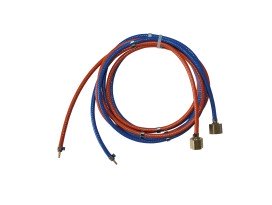 Slangenset Autogen Endress brander