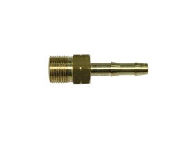slangtule-3/8"L