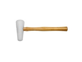 nylon-hamer-125-mm-konisch-bol