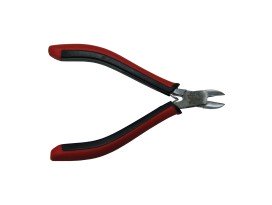 gesoleerde-zijkniptang-rood-zwart