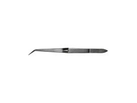 titanium-kruispincet-gebogen
