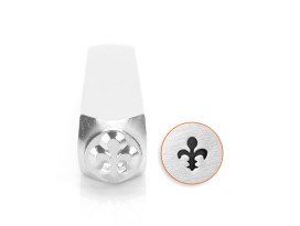 impressart-stempel-franse-lelie
