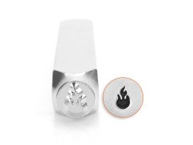 impressart-stempel-vuur