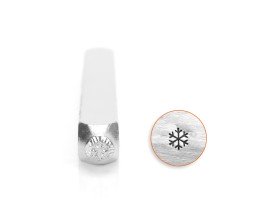 impressart-stempel-sneeuwvlok-klein