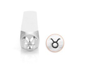 impressart-stempel-stier-sterrenbeeld