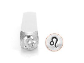 impressart-stempel-leeuw-sterrenbeeld