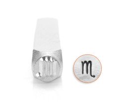 impressart-stempel-schorpioen-sterrenbeeld