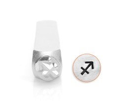 impressart-stempel-boogschutter-sterrenbeeld