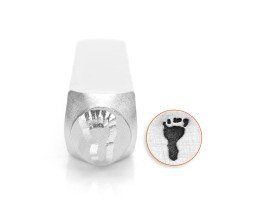 impressart-stempel-voetafdruk-links