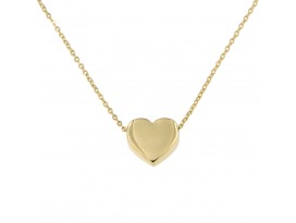 symbol-chain-heart-small-45-cm