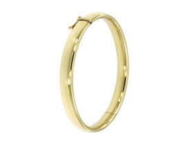 slavenarmband-ovaal-8-mm