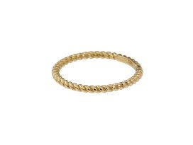 ring-85-getordeerd-geelgoud