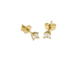 oorknoppen-chaton-geelgoud-zirkonia-3-50-mm