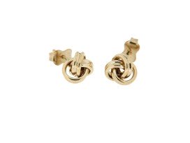 oorknoppen-knoop-geelgoud