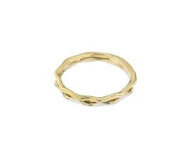 ring-89-ribbel-bicolorgoud